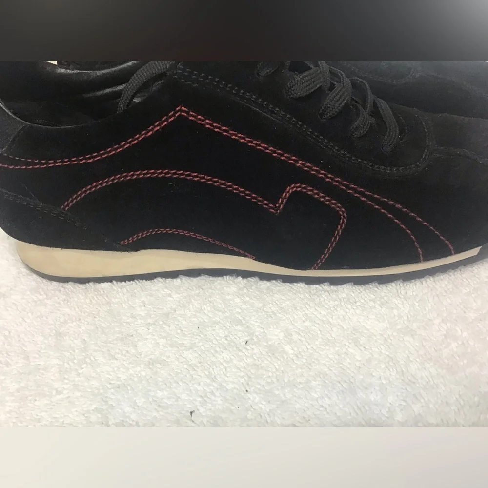 Salvatore Ferragamo sneakers